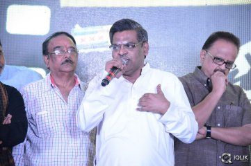 Player Movie Poster Launch